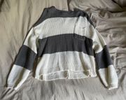 Outfitters sweater