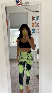 Amazon Gym Leggings !