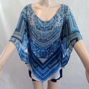 Westport 1962 women size large blue