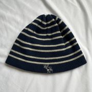 Vintage Abercrombie Beanie