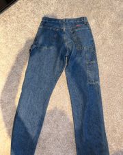 Wrangler Denim Jeans