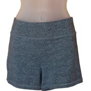 Justice size 18 junior athletic shorts