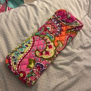 Vera Bradley hot tools cover