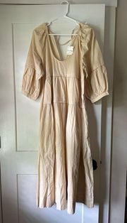 Free People Dress NWT