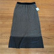 Ming Wang Skirt