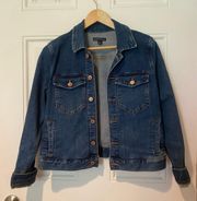 J. Crew Mercantile Jean Jacket