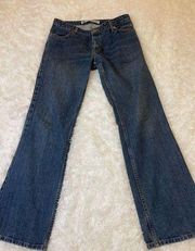 Harley Davidson vintage JEANS