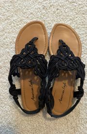 American Eagle Outfitters Sandals
