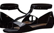 Melissa Optical Flat Sandals