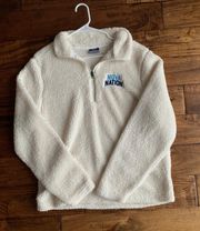 Villanova Nova Nation Pullover