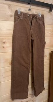 John Galt Brandy Melville Carpenter Pants