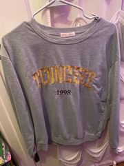 Tennessee Shirt