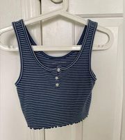 Tank Top Size S