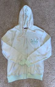 lake geneva zip up 