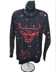 NBA Chicago Bulls sweatshirt size small