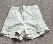 camp shorts