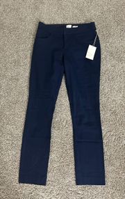 Navy Blue Dress Pants