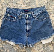 Vintage Cut Offs