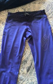 Nike Dri-Fit Leggings