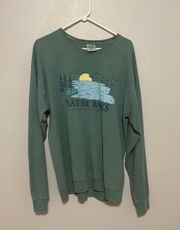 Natureback Sweatshirt