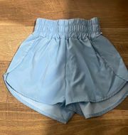 Boutique Athletic Shorts