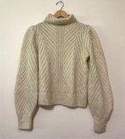 NWT  Turtleneck Sweater