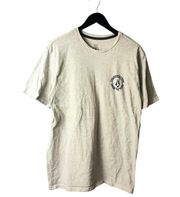 Urban Outfitters Volcom Stone True To This T Shirt Gray XL Extra Large Surf Classic Graphic Tee