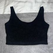 Brandy Melville  Cropped Tank Top