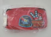 Funko Stranger Things Red Fanny Pack New