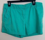 Cambridge Dry Goods Shorts size 10