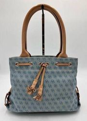 COPY - Dooney & Bourke Small hand Bag