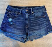 American Eagle Outfitters Jean Short