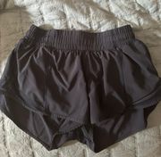 Lulu Lemon Shorts 