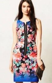 Nanette Lepore Venice beach floral dress