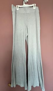 Aerie Brushed Yoga Pants