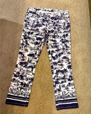 Tory Burch jeans