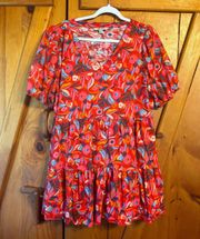 Pioneer Woman Dress