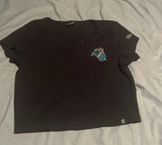 Coastal Carolina Top