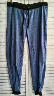 Sweatpants/Joggers, 1X 