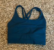 Energy Bra Long Line