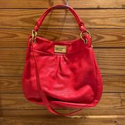 MARC by Marc Jacobs
Classic Q Hillier Hobo Bag Rock Lobster Shoulder Crossbody