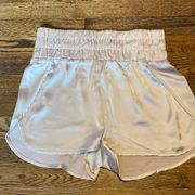 Silky Shorts NWOT