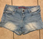 Arizona Denim Shorts