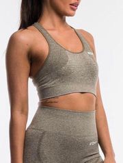 Arise Sportsbra V3- Khaki