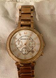 🌻AUTHENTIC🌻 Michael Kors Ladies Watch