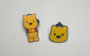 Pins Winnie The Pooh Set