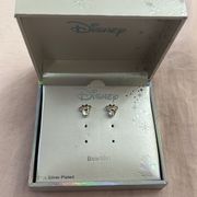 NWT Disney Minnie Mouse Earring Studs