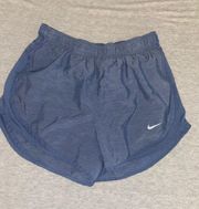 Nike Dri-Fit Tempo Running Shorts