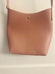 Bordeaux Samara CROSSBODY bag