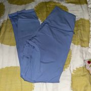 Buttery Soft Leggings Size Small